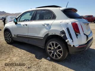 ✅ 2016 FIAT 500X Trekking Plus • VIN: ZFBCFYET9GP482419 • Lot: 61387494. Wystawiony na Copart z przebiegiem 98 044 mil. Bezpłatny archiwum sprzedaży aukcyjnych z USA i szczegółowy raport historii pojazdu na DreamBid. Zdjęcie 2.