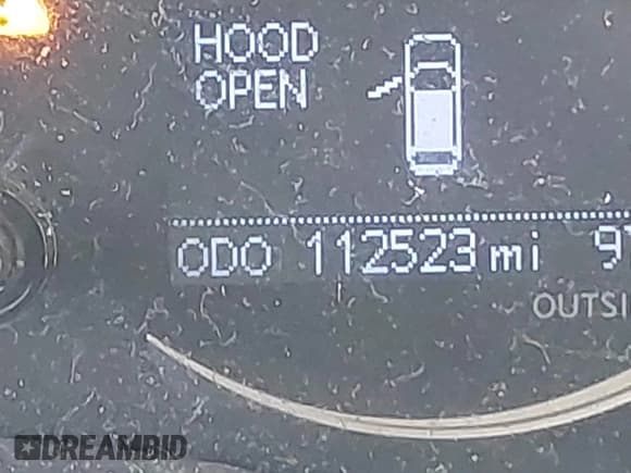 ✅ 2013 Lexus CT 200h • VIN: JTHKD5BH3D2151940 • Lot: 42952267. Wystawiony na IAAI z przebiegiem 112 523 mil. Bezpłatny archiwum sprzedaży aukcyjnych z USA i szczegółowy raport historii pojazdu na DreamBid. Zdjęcie 15.