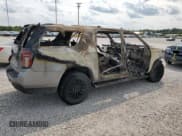 ✅ 2023 Chevrolet Suburban Z71 • VIN: 1GNSKDKD2PR120048 • Lot: 71687095. Listed on Copart with Not provided. Free auction sales archive from the USA and detailed vehicle history report at DreamBid. Image 3.