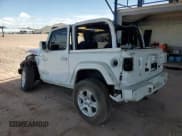 ✅ 2020 Jeep Wrangler Sport S • VIN: 1C4GJXAG8LW236820 • Lot: 63528545. Listed on Copart with 63,934 mi. Free auction sales archive from the USA and detailed vehicle history report at DreamBid. Image 2.