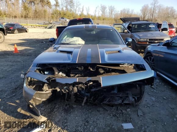 ✅ 2021 Dodge Challenger SXT • VIN: 2C3CDZAG7MH573274 • Lot: 42020404. Wystawiony na Copart z przebiegiem 29 073 mil. Bezpłatny archiwum sprzedaży aukcyjnych z USA i szczegółowy raport historii pojazdu na DreamBid. Zdjęcie 5.