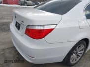 ✅ 2009 BMW 5 Series 535i xDrive • VIN: WBANV93589C131866 • Lot: 41328920. Wystawiony na IAAI z przebiegiem 119 398 mil. Bezpłatny archiwum sprzedaży aukcyjnych z USA i szczegółowy raport historii pojazdu na DreamBid. Zdjęcie 6.