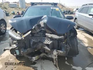 ✅ 2019 Hyundai Kona Ultimate • VIN: KM8K5CA51KU383234 • Лот: 65589874. Опубликован ранее на Copart с пробегом Не указан. Бесплатный доступ к архиву аукционных продаж из США и подробный отчёт об истории автомобиля на DreamBid. Изображение 5.