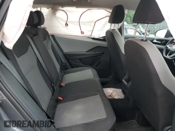 ✅ 2024 Volkswagen Taos S • VIN: 3VV8X7B27RM029481 • Lot: 69652025. Wystawiony na Copart z przebiegiem 96 863 mil. Bezpłatny archiwum sprzedaży aukcyjnych z USA i szczegółowy raport historii pojazdu na DreamBid. Zdjęcie 11.