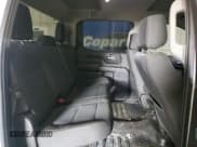 ✅ 2020 Chevrolet Silverado 1500 Work Truck • VIN: 3GCPWAEK9LG266873 • Lot: 78937214. Wystawiony na Copart z przebiegiem 118 811 mil. Bezpłatny archiwum sprzedaży aukcyjnych z USA i szczegółowy raport historii pojazdu na DreamBid. Zdjęcie 10.