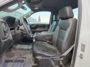 ✅ 2019 Chevrolet Silverado 1500 Work Truck • VIN: 3GCNWAEH3KG159893 • Lot: 69656755. Wystawiony na Copart z przebiegiem 78 618 mil. Bezpłatny archiwum sprzedaży aukcyjnych z USA i szczegółowy raport historii pojazdu na DreamBid. Zdjęcie 7.