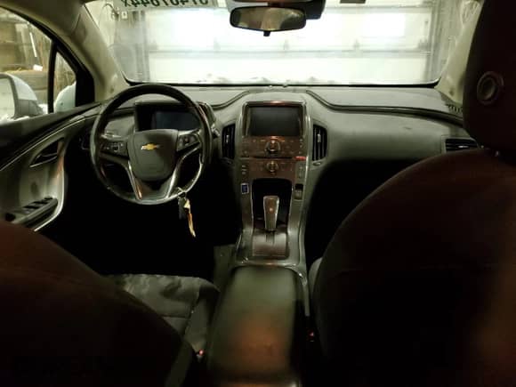 2015 Chevrolet Volt с VIN 1G1RA6E4XFU110907, выставлен на аукционе Copart как лот 37487844 с пробегом 230 354 миль миль и . История ставок и продаж доступна на DreamBid. Изображение 8.