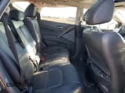 ✅ 2012 Nissan Murano S • VIN: JN8AZ1MW3CW224626 • Lot: 84589285. Wystawiony na Copart z przebiegiem Nie podano. Bezpłatny archiwum sprzedaży aukcyjnych z USA i szczegółowy raport historii pojazdu na DreamBid. Zdjęcie 11.