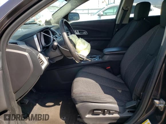 ✅ 2016 Chevrolet Equinox LT • VIN: 2GNFLFEK5G6102398 • Лот: 67615394. Опубликован ранее на Copart с пробегом Не указан. Бесплатный доступ к архиву аукционных продаж из США и подробный отчёт об истории автомобиля на DreamBid. Изображение 7.