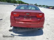 ✅ 2015 Kia Optima LX • VIN: 5XXGM4A70FG438093 • Lot: 58476645. Wystawiony na Copart z przebiegiem 141 910 mil. Bezpłatny archiwum sprzedaży aukcyjnych z USA i szczegółowy raport historii pojazdu na DreamBid. Zdjęcie 6.