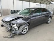 ✅ 2012 Chevrolet Malibu 1LS • VIN: 1G1ZB5E05CF285571 • Lot: 65971614. Wystawiony na Copart z przebiegiem 119 917 mil. Bezpłatny archiwum sprzedaży aukcyjnych z USA i szczegółowy raport historii pojazdu na DreamBid. Zdjęcie 1.