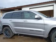 ✅ 2019 Jeep Grand Cherokee Altitude • VIN: 1C4RJFAG2KC563247 • Lot: 41479926. Wystawiony na IAAI z przebiegiem 81 288 mil. Bezpłatny archiwum sprzedaży aukcyjnych z USA i szczegółowy raport historii pojazdu na DreamBid. Zdjęcie 14.