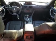 ✅ 2015 BMW 3 Series 320i • VIN: WBA3B1C55FP681497 • Lot: 81923205. Listed on Copart with 148,560 mi. Free auction sales archive from the USA and detailed vehicle history report at DreamBid. Image 8.