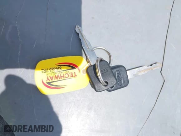 ✅ 1998 Ford F-150 • VIN: 1FTZX1727WNC37192 • Lot: 42801622. Listed on IAAI with 255,085 mi. Free auction sales archive from the USA and detailed vehicle history report at DreamBid. Image 11.