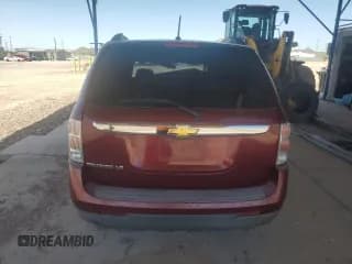 ✅ 2008 Chevrolet Equinox LS • VIN: 2CNDL13F086001114 • Лот: 58090455. Опубликован ранее на Copart с пробегом Не указан. Бесплатный доступ к архиву аукционных продаж из США и подробный отчёт об истории автомобиля на DreamBid. Изображение 6.
