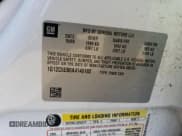 ✅ 2010 Chevrolet Malibu 1LT • VIN: 1G1ZC5EB6A4149182 • Lot: 75436954. Listed on Copart with 56,971 mi. Free auction sales archive from the USA and detailed vehicle history report at DreamBid. Image 12.