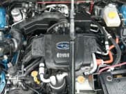 ✅ 2021 Subaru Crosstrek • VIN: JF2GTDNCXMH677369 • Lot: 43411458. Listed on IAAI with 44,580 mi. Free auction sales archive from the USA and detailed vehicle history report at DreamBid. Image 20.