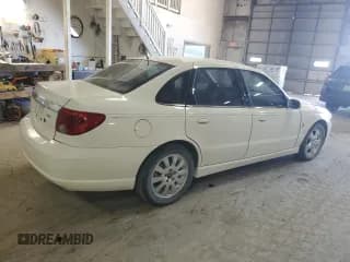 ✅ 2003 Saturn LS • VIN: 1G8JW54R43Y514930 • Лот: 63652944. Опубликован ранее на Copart с пробегом 178 497 миль. Бесплатный доступ к архиву аукционных продаж из США и подробный отчёт об истории автомобиля на DreamBid. Изображение 3.