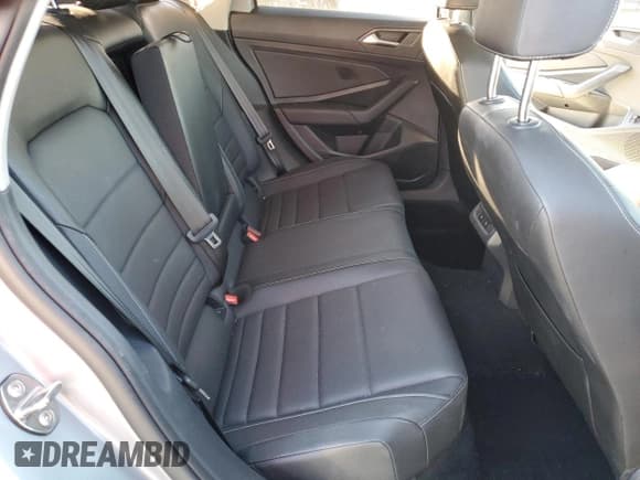 ✅ 2021 Volkswagen Jetta S • VIN: 3VWC57BU4MM100139 • Лот: 92348545. Опубликован ранее на Copart с пробегом 66 088 миль. Бесплатный доступ к архиву аукционных продаж из США и подробный отчёт об истории автомобиля на DreamBid. Изображение 10.