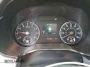 ✅ 2021 Kia Telluride S • VIN: 5XYP6DHC4MG151667 • Lot: 82399435. Listed on Copart with 31,482 mi. Free auction sales archive from the USA and detailed vehicle history report at DreamBid. Image 9.