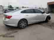 2017 Chevrolet Malibu LT с VIN 1G1ZE5ST5HF148630, выставлен на аукционе Copart как лот 73462694 с пробегом 54 027 миль миль и Списание • Salvage title. История ставок и продаж доступна на DreamBid. Изображение 3.