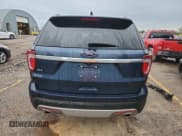 ✅ 2017 Ford Explorer XLT • VIN: 1FM5K7D82HGA98990 • Лот: 89921625. Опубликован ранее на Copart с пробегом 80 324 миль. Бесплатный доступ к архиву аукционных продаж из США и подробный отчёт об истории автомобиля на DreamBid. Изображение 6.