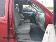 ✅ 2021 Nissan Frontier SV • VIN: 1N6ED0EB6MN706853 • Лот: 42698694. Опубликован ранее на IAAI с пробегом 45 119 миль. Бесплатный доступ к архиву аукционных продаж из США и подробный отчёт об истории автомобиля на DreamBid. Изображение 5.