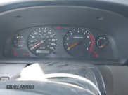 ✅ 2000 Nissan Xterra XE • VIN: 5N1ED28T5YC596765 • Lot: 42690630. Listed on IAAI with 288,275 mi. Free auction sales archive from the USA and detailed vehicle history report at DreamBid. Image 7.