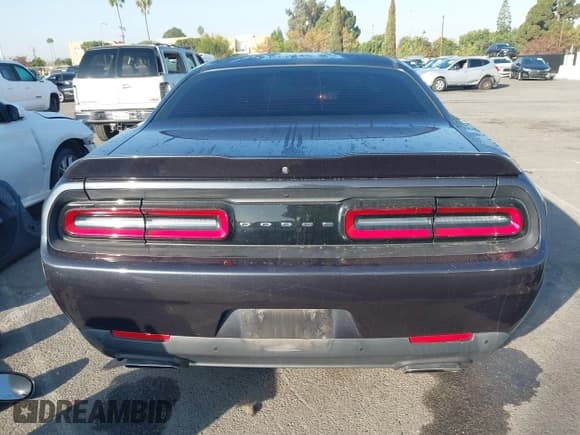 ✅ 2017 Dodge Challenger R/T • VIN: 2C3CDZBT1HH640260 • Лот: 43495698. Опубликован ранее на IAAI с пробегом 48 131 миль. Бесплатный доступ к архиву аукционных продаж из США и подробный отчёт об истории автомобиля на DreamBid. Изображение 17.