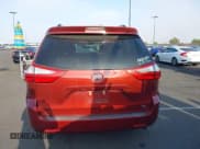 ✅ 2016 Toyota Sienna LE AAS • VIN: 5TDKK3DC8GS713020 • Lot: 42465626. Listed on IAAI with 89,999 mi. Free auction sales archive from the USA and detailed vehicle history report at DreamBid. Image 16.