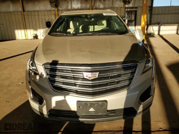 ✅ 2017 Cadillac XT5 Luxury AWD • VIN: 1GYKNDRS9HZ146534 • Lot: 86845975. Wystawiony na Copart z przebiegiem 62 762 mil. Bezpłatny archiwum sprzedaży aukcyjnych z USA i szczegółowy raport historii pojazdu na DreamBid. Zdjęcie 5.