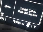 ✅ 2018 Chevrolet Equinox LT • VIN: 2GNAXJEV3J6186031 • Lot: 43453122. Listed on IAAI with 124,392 mi. Free auction sales archive from the USA and detailed vehicle history report at DreamBid. Image 15.