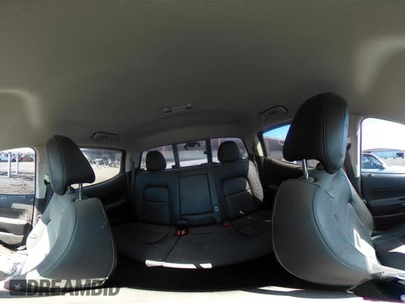 ✅ 2018 Chevrolet Colorado 4WD ZR2 • VIN: 1GCGTEEN9J1285719 • Лот: 42983123. Опубликован ранее на IAAI с пробегом 157 118 миль. Бесплатный доступ к архиву аукционных продаж из США и подробный отчёт об истории автомобиля на DreamBid. Изображение 18.