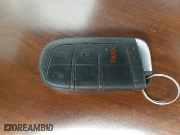 ✅ 2017 Jeep Renegade Latitude • VIN: ZACCJABB6HPG67093 • Lot: 42717078. Listed on IAAI with 107,655 mi. Free auction sales archive from the USA and detailed vehicle history report at DreamBid. Image 11.