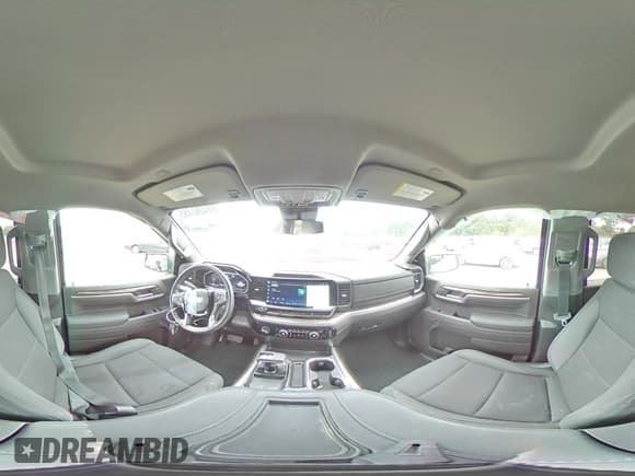 ✅ 2022 Chevrolet Silverado 1500 RST • VIN: 1GCUDEED3NZ621847 • Лот: 68490455. Опубликован ранее на Copart с пробегом 55 824 миль. Бесплатный доступ к архиву аукционных продаж из США и подробный отчёт об истории автомобиля на DreamBid. Изображение 14.