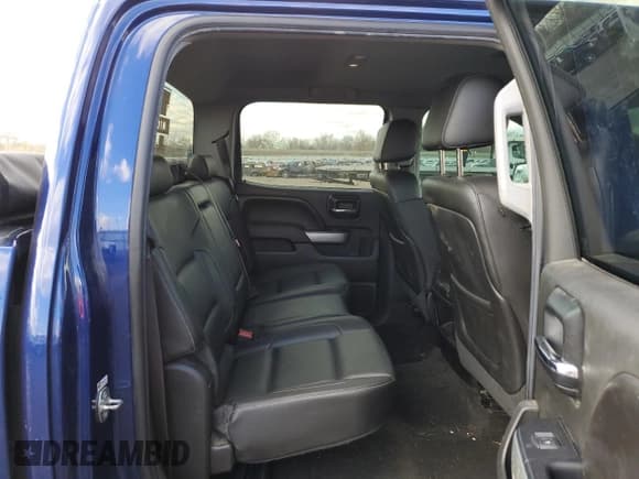 ✅ 2014 Chevrolet Silverado 1500 LTZ • VIN: 3GCUKSEC2EG359010 • Lot: 87421415. Listed on Copart with 232,373 mi. Free auction sales archive from the USA and detailed vehicle history report at DreamBid. Image 10.