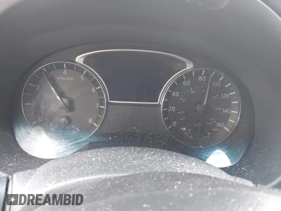 ✅ 2017 Nissan Altima SR • VIN: 1N4AL3AP3HC239115 • Lot: 42109479. Listed on IAAI with Not provided. Free auction sales archive from the USA and detailed vehicle history report at DreamBid. Image 7.