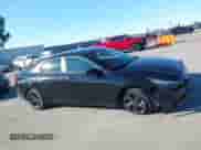 2021 Hyundai Elantra SEL z VIN 5NPLM4AG3MH007120, wystawiony jako IAAI lot #43486291 z przebiegiem 46 109 mil mil oraz . Historia ofert i sprzedaży dostępna na DreamBid. Obrazek 14.