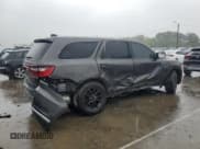 ✅ 2020 Dodge Durango Pursuit • VIN: 1C4SDJFTXLC368323 • Lot: 82037885. Wystawiony na Copart z przebiegiem Nie podano. Bezpłatny archiwum sprzedaży aukcyjnych z USA i szczegółowy raport historii pojazdu na DreamBid. Zdjęcie 3.