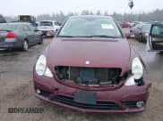 ✅ 2008 Mercedes-Benz R 3.5L • VIN: 4JGCB65E68A062678 • Lot: 41844443. Listed on IAAI with 137,787 mi. Free auction sales archive from the USA and detailed vehicle history report at DreamBid. Image 12.