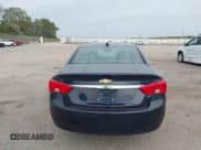 ✅ 2016 Chevrolet Impala LS • VIN: 1G11Z5SA8GU163441 • Lot: 43127886. Listed on IAAI with 196,204 mi. Free auction sales archive from the USA and detailed vehicle history report at DreamBid. Image 16.