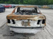 ✅ 1998 Volvo S70 T5 • VIN: YV1LS5377W2484401 • Lot: 53876985. Listed on Copart with Not provided. Free auction sales archive from the USA and detailed vehicle history report at DreamBid. Image 6.