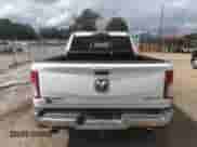 2019 Ram 1500 Big Horn с VIN 1C6SRFFTXKN849309, выставлен на аукционе IAAI как лот 43390609 с пробегом 114 883 миль миль и . История ставок и продаж доступна на DreamBid. Изображение 16.