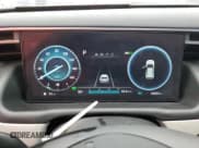 ✅ 2023 Hyundai Tucson SEL Convenience • VIN: KM8JFCA13PU089038 • Lot: 42406694. Wystawiony na Copart z przebiegiem 20 033 mil. Bezpłatny archiwum sprzedaży aukcyjnych z USA i szczegółowy raport historii pojazdu na DreamBid. Zdjęcie 9.