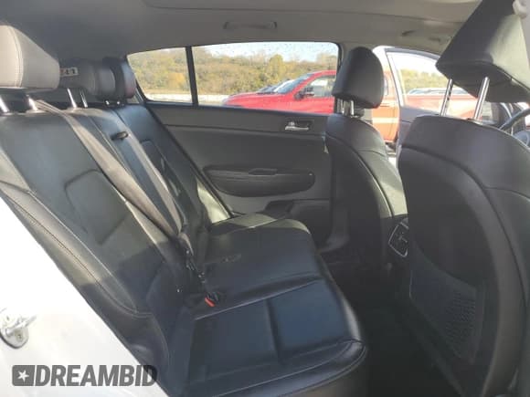 ✅ 2017 Kia Sportage EX • VIN: KNDPNCACXH7261357 • Lot: 91726565. Wystawiony na Copart z przebiegiem 148 629 mil. Bezpłatny archiwum sprzedaży aukcyjnych z USA i szczegółowy raport historii pojazdu na DreamBid. Zdjęcie 11.