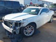 ✅ 2013 Chevrolet Camaro LT • VIN: 2G1FB1E38D9138743 • Lot: 42775600. Wystawiony na IAAI z przebiegiem 99 495 mil. Bezpłatny archiwum sprzedaży aukcyjnych z USA i szczegółowy raport historii pojazdu na DreamBid. Zdjęcie 17.