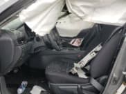 ✅ 2024 Nissan Sentra S • VIN: 3N1AB8BV6RY268417 • Lot: 55826095. Listed on Copart with 11,353 mi. Free auction sales archive from the USA and detailed vehicle history report at DreamBid. Image 7.