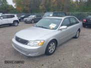 ✅ 2002 Toyota Avalon XL • VIN: 4T1BF28B32U196872 • Лот: 43568460. Опубликован ранее на IAAI с пробегом 179 139 миль. Бесплатный доступ к архиву аукционных продаж из США и подробный отчёт об истории автомобиля на DreamBid. Изображение 2.