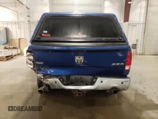 ✅ 2010 Dodge 1500 Laramie • VIN: 1D7RV1CT6AS107862 • Лот: 73393124. Опубликован ранее на Copart с пробегом 230 693 миль. Бесплатный доступ к архиву аукционных продаж из США и подробный отчёт об истории автомобиля на DreamBid. Изображение 6.