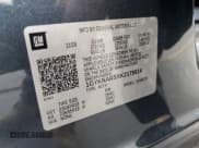 ✅ 2019 Cadillac XT5 FWD • VIN: 1GYKNARSXKZ179614 • Lot: 92675765. Listed on Copart with 72,236 mi. Free auction sales archive from the USA and detailed vehicle history report at DreamBid. Image 13.